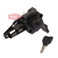 Bagaj Kilidi Clio Hb ( Anahtarli )