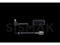 Servis Kiti Sol Uno 1983 - Regata 1983 - Ritmo 1978 -