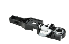 Sağ Dis Kapi Acma Mekanizmasi