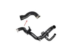 Turbo Hortumu Plastik Parca Haric Egea 1.4 - 1.6