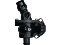 Termostat 109C (komple) Golf V Jetta Iii Passat B6 Touran