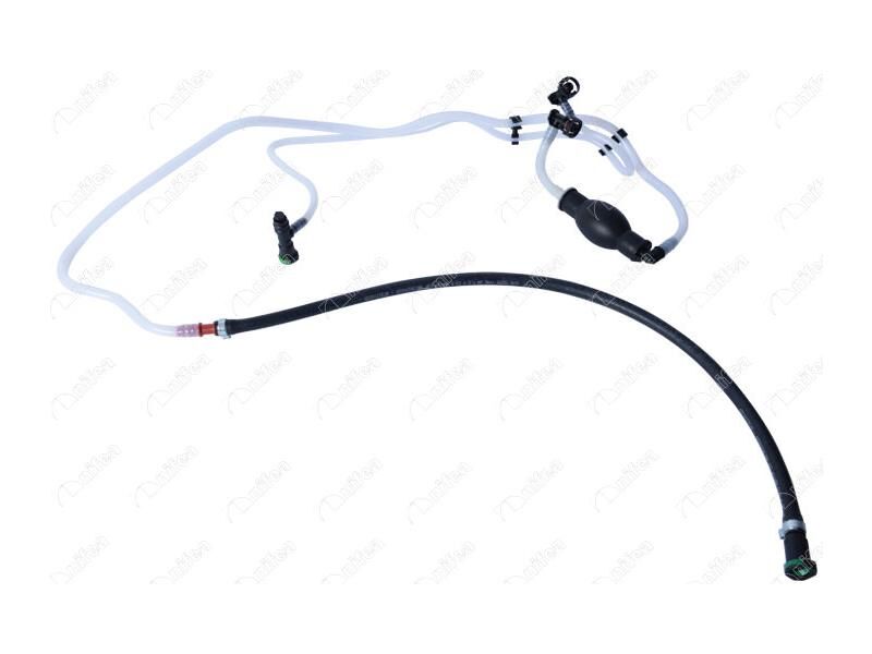 Yakit Hortumu ( Mazot ) Clio Ii Kangoo 1.9 D ( El