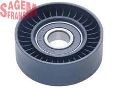 Alternatör Gergi Rulmanı Brava Bravo Doblo Marea Palio Albea Stilo 1.6 16V 96 =>