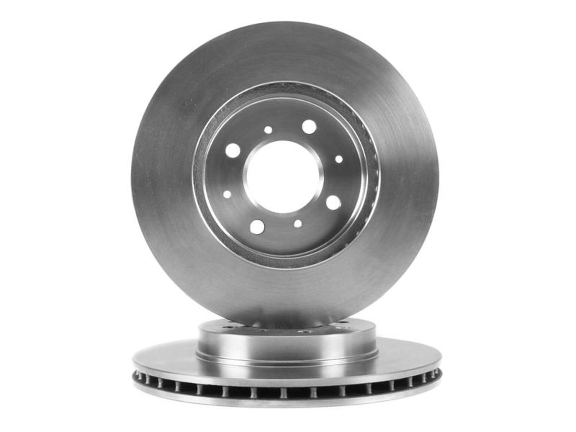 Fren Diski Ön Havali Civic Crx Jazz (262X21X4DL)