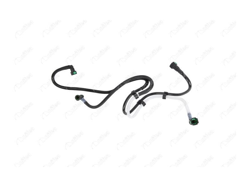 Yakit Borusu Kangoo Ii