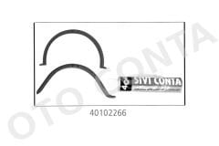 Karter Takim Sivi Conta Li R12 R9 Ym Silikon