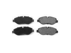 Fren Balatasi Ön Crafter 2.5 TDI 06> Sprinter 06> Viano Vito 03>