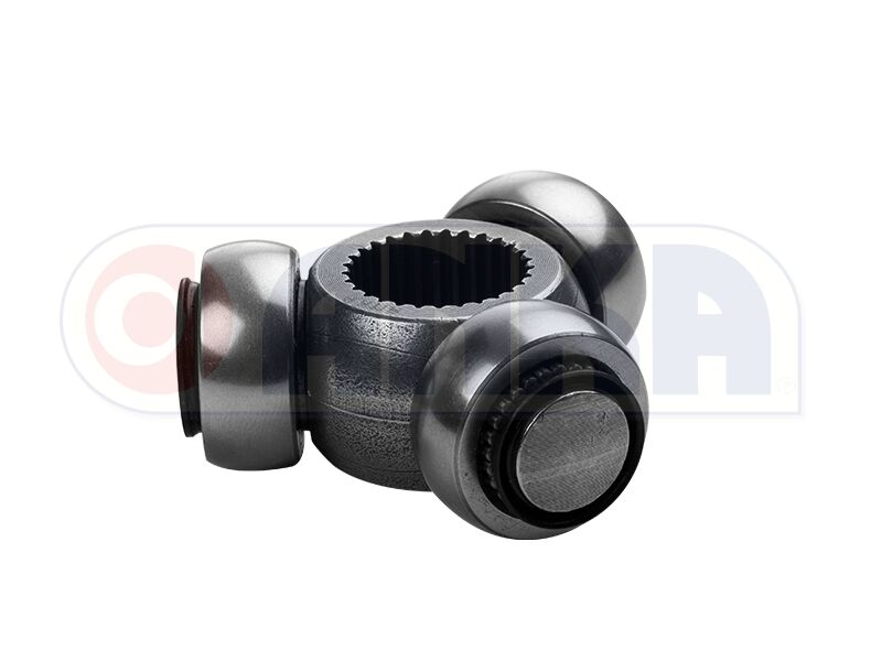 Aks Mafsali Megane Ii