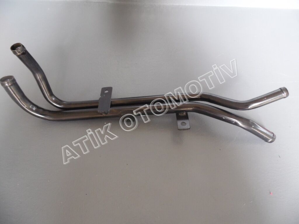 Kalorifer Borusu R21