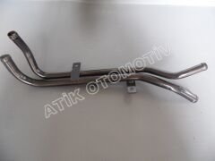 Kalorifer Borusu R21