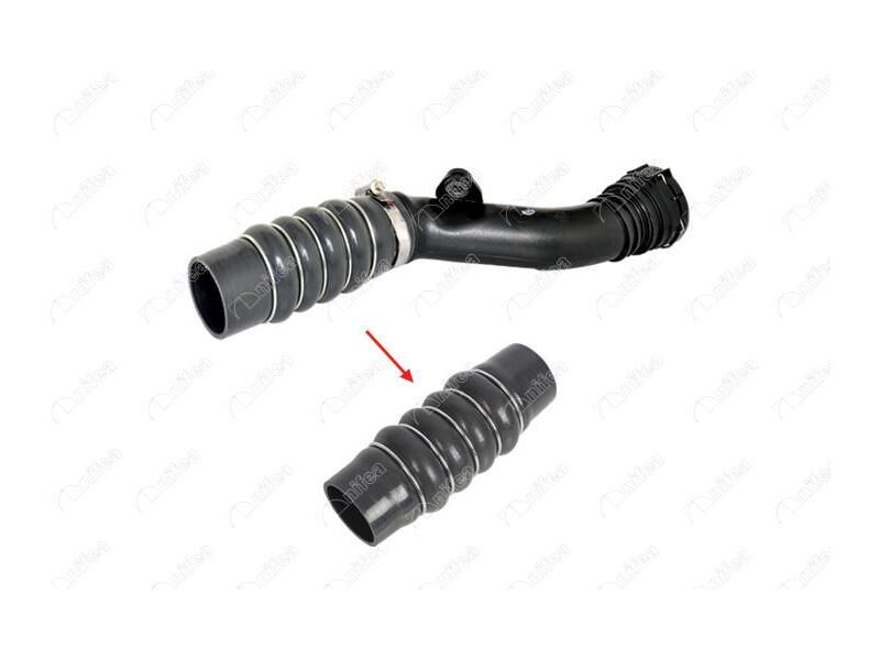 Turbo Hortumu Clio Iii - Modus 1.5 DCI K9K (05 - 12) (