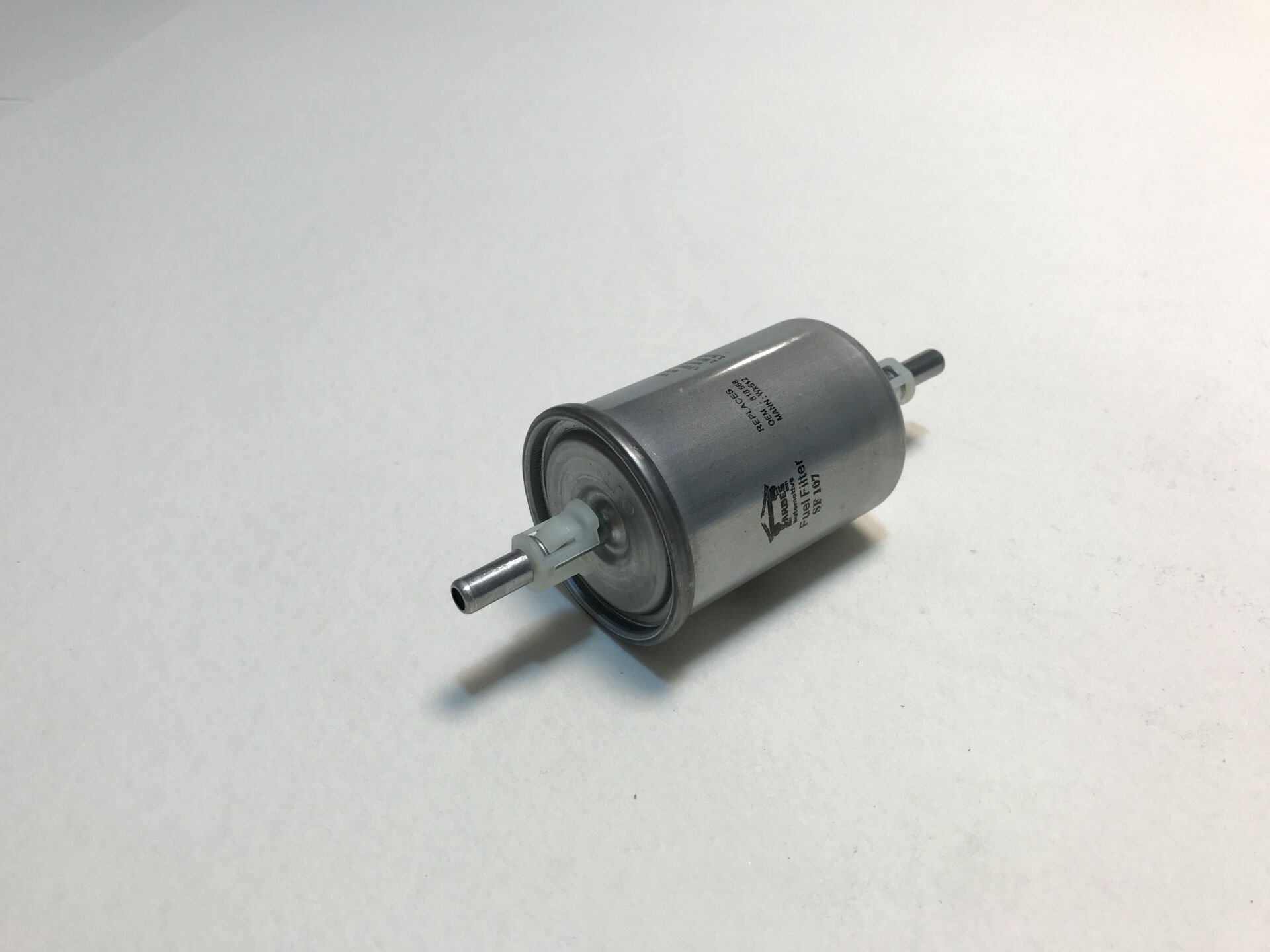 Yakit Filtresi ( Benzin ) Brava - Bravo - Marea - Punto - Tmpr - Ducato - Astra G - Combo - Corsa B - C - Meriva