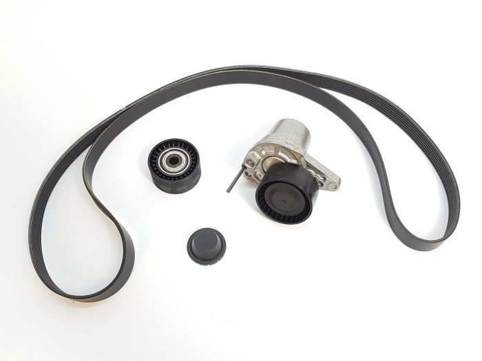 Alternatör Kayış Seti Trafic Iii Kadjar Megane Iii Scenic Iii 1.6 DCI R9M