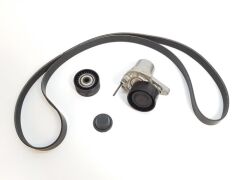 Alternatör Kayış Seti Trafic Iii Kadjar Megane Iii Scenic Iii 1.6 DCI R9M