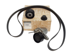 Alternatör Kayış Seti Trafic Iii Kadjar Megane Iii Scenic Iii 1.6 DCI R9M