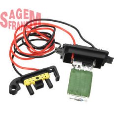 Kalorifer Rezistansi Clio Iii Modus