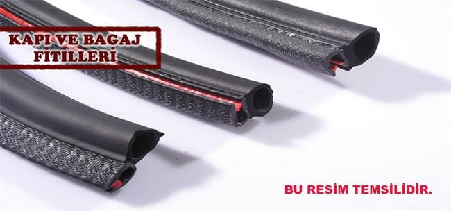 Kapı Toz Fitili M131 Tk