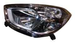 Far Sol Lodgy Dokker Manuel