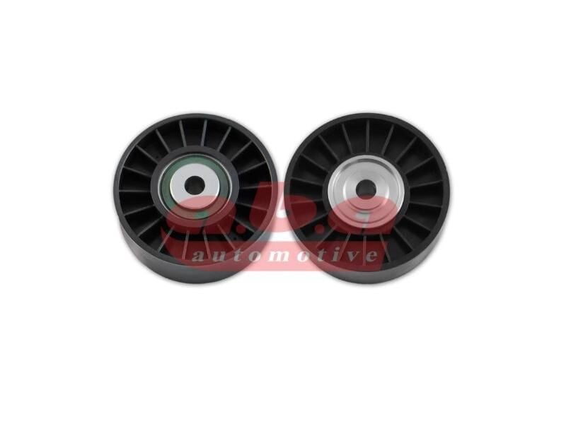 ALTERNATOR GERGI RULMANI GOLF4-BORA-A3-TOLEDO 1.9 TDI (AGR-ALH-AHF) 1997-2004