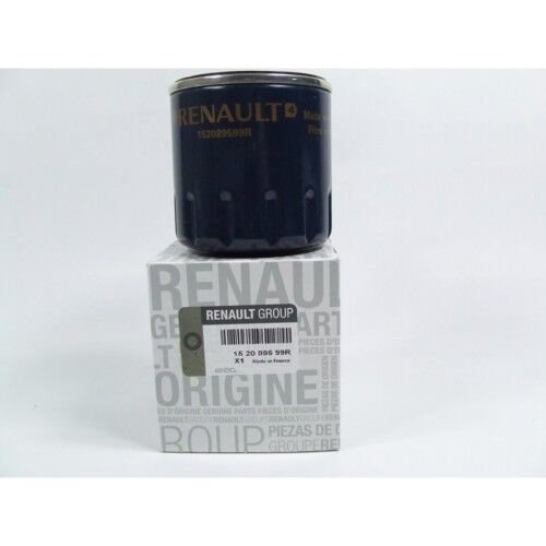 Yag Filtresi Clio Iv - Captur - Kng Ii - Mgn Iii - Dokker - Lodgy - Logan Ii - Sandero Ii - Qashqai Ii - Note 1.5 DCI