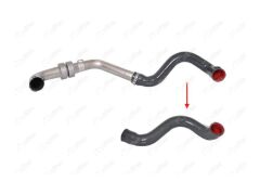 Turbo Hortumu Metal Boru Haric Mgn Ii - Scenic Ii 1.