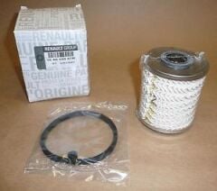 Mazot Filtresi Master FAZ3