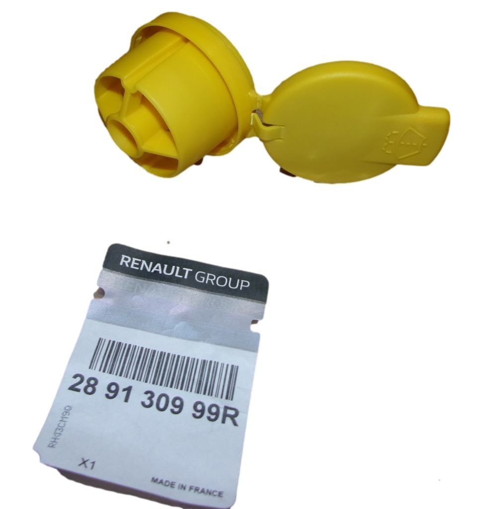 Su Fiskiye Kapagi Sandero