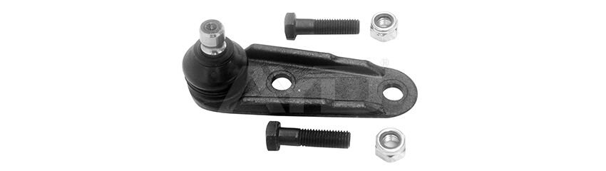 Rotil Alt Megane I Megane Scenic 14 Mm