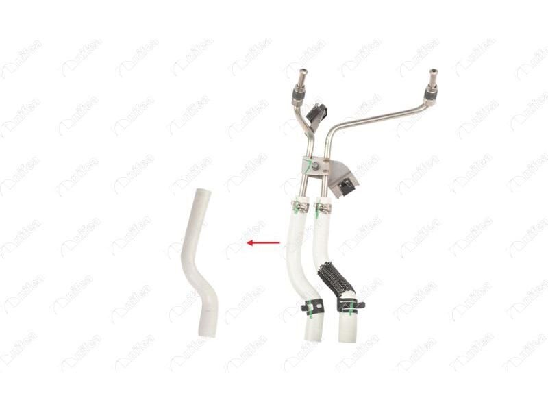 Basinc Kaptoru Hortumu Metal Boru Haric Megane Iii Iv Kadjar Scenic Iii Iv Talisman Traffic Iii Viva