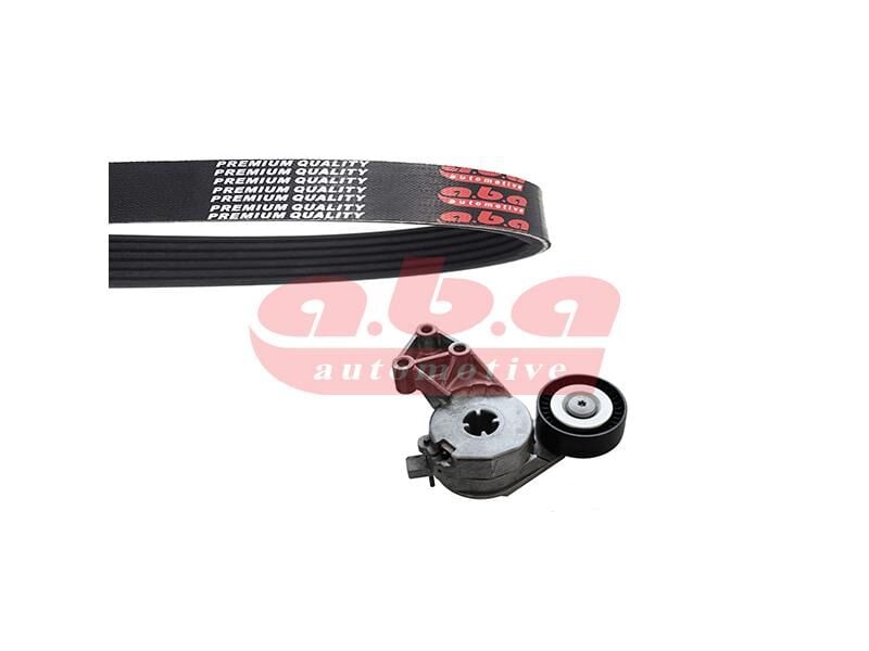 6PK1123 KANALLI KAYIS MERCEDES AUDI CITROEN LADA PEUGEOT RENAULT SEAT SKODA VW