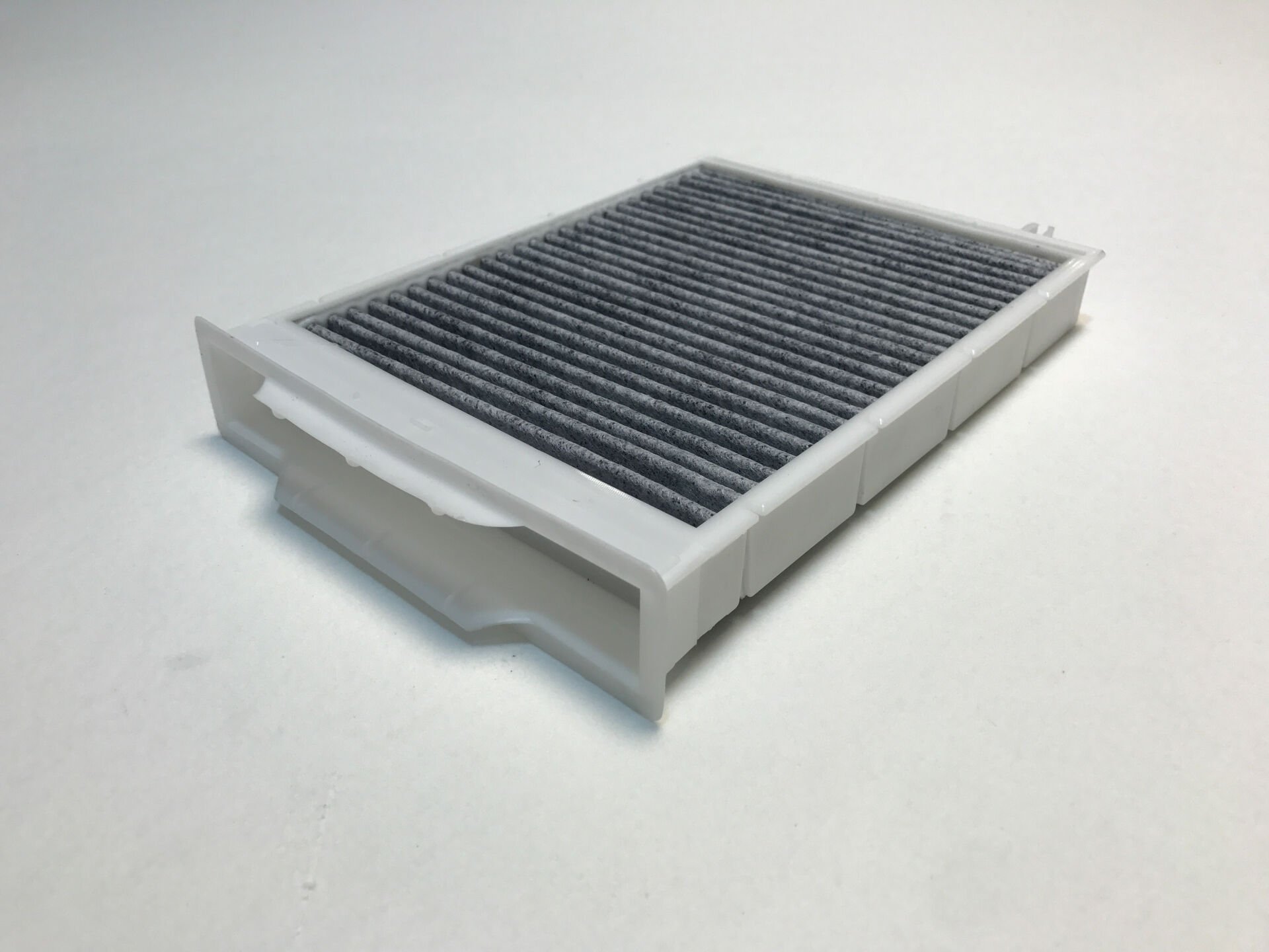 Polen Filtresi Cerceveli Karbonlu Megane Ii