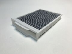 Polen Filtresi Cerceveli Karbonlu Megane Ii