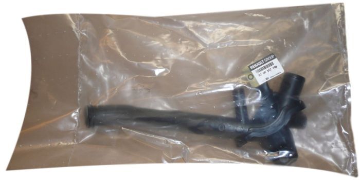 Devirdaim Su Borusu Clio - Kng - Mgn Ii - Modus - Micra Iii - 1.5DCI K9K