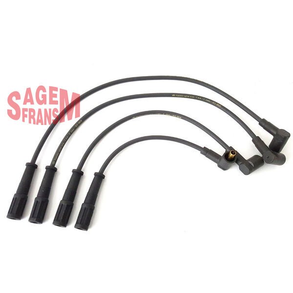 Buji Kablosu Albea Palio Palio Weekend Siena 1.2I 8V