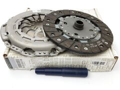 Debriyaj Seti Captur Ii 20>MEGANE Iv 15> Lodgy 12> Duster Ii 17> 1.5 Blue (EURO6) Clio V 19> 1.3TCE