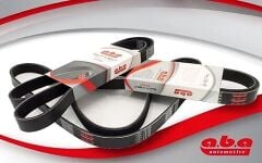 6PK1678 KANALLI KAYIS P206 PARTNER BERLINGO 1.9D 8V 02-06 SCUDO 1.9D 98-06 AUDI FORD VOLVO SKODA