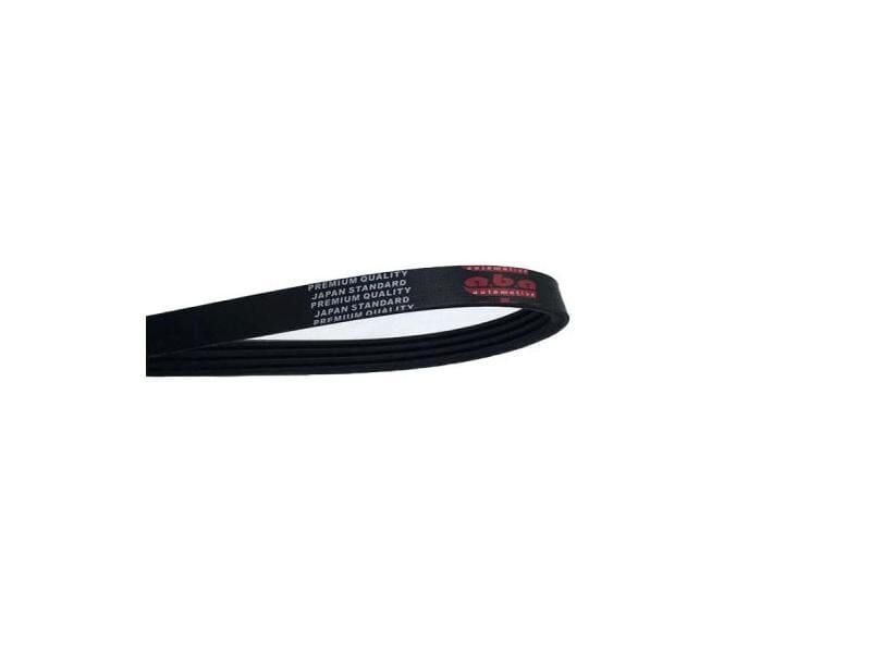 4PK813 KANALLI KAYIS CITROEN FORD HONDA HYUN ISUZU KIA MAZDA NISSAN PEUG ROVER SUZUKI TOYOTA (KLIMA)