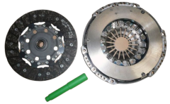 Debriyaj Seti Vito W447 14> Trafic Iii 1.6 DCI 14 Opel Vivaro 1.6 Cdti 14>