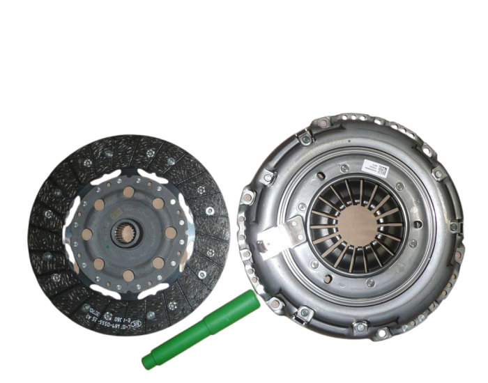 Debriyaj Seti Vito W447 14> Trafic Iii 1.6 DCI 14 Opel Vivaro 1.6 Cdti 14>