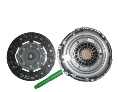 Debriyaj Seti Vito W447 14> Trafic Iii 1.6 DCI 14 Opel Vivaro 1.6 Cdti 14>