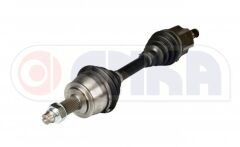 Aks Komple Sol Doblo Maxi 1.6 D Mjt 2010 -