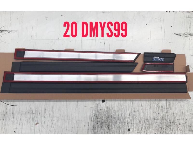 Kapi Cevre Bandi Dks Slx