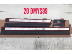 Kapi Cevre Bandi Dks Slx