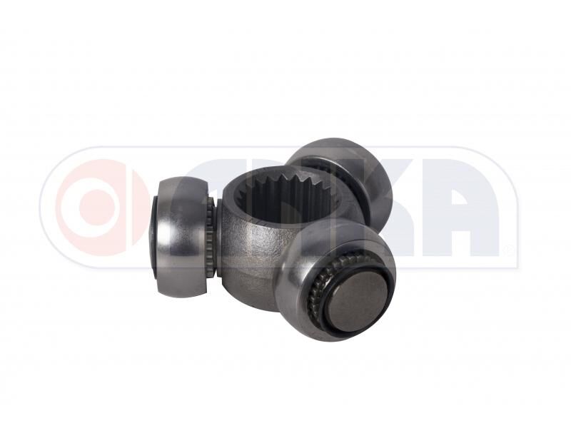 Aks Mafsali Partner Berlingo 191996 - P201 P205 P306 22 Dış