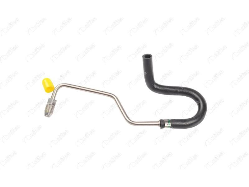 Basinç Kaptoru Hortumu Master Iii Faz Iii