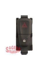 Dortlu Flasor+merkezi Kilit Dugmesi Lodgy Dokker Sandero