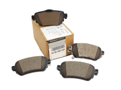 Fren Balatasi Arka Kadjar 15 => Qashqai - Xtrail 14 =>