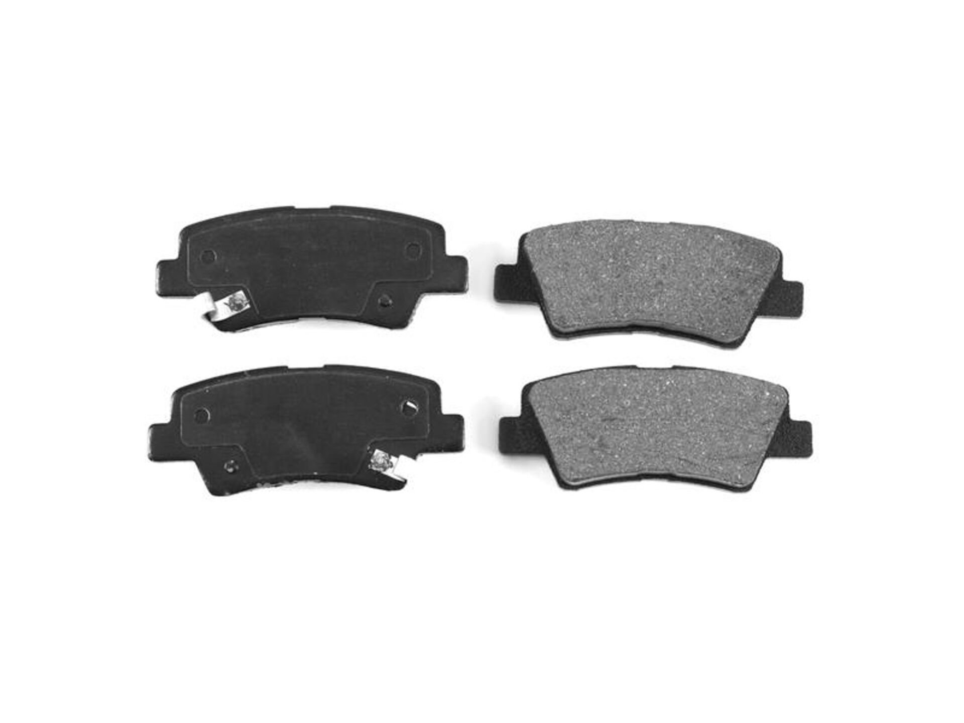 Fren Balatasi Arka Hyundai Elantra Getz Grandeur Santa Fe Sonata Trajet Tucson Xg Kia Magen