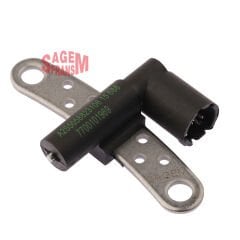 Krank Devir Sensoru ( Manyetik Kaptor ) Clio 1 - 2 - 3 - Megane I - Modus - Logan 1.2 16V - 1.4 - 1.6