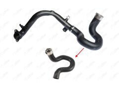 Turbo Hortumu (plastik Parca Haric) 1.6 Multijet